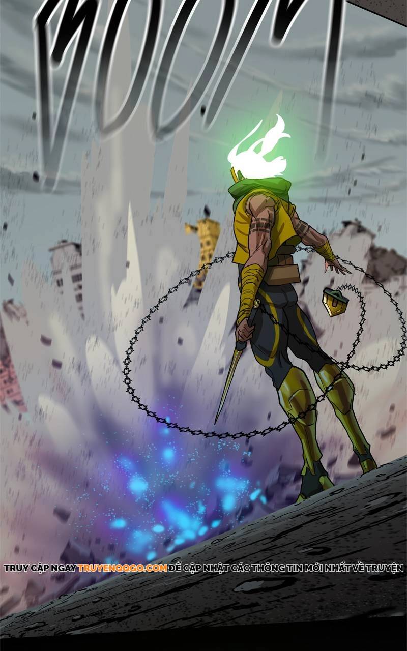 Thách Thức Chap 129 - Next Chap 128