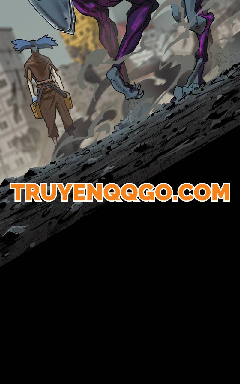 Thách Thức Chap 129 - Next Chap 128