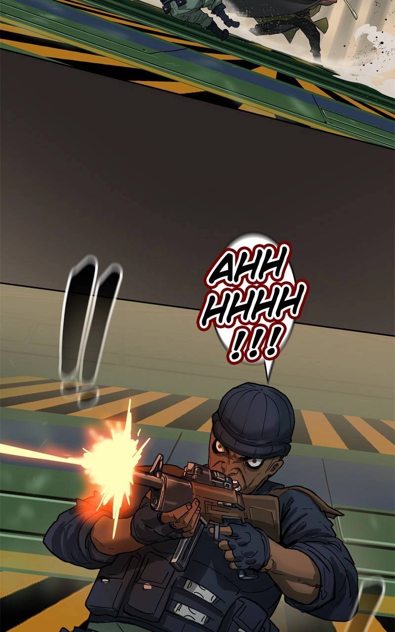 Thách Thức Chap 129 - Next Chap 128