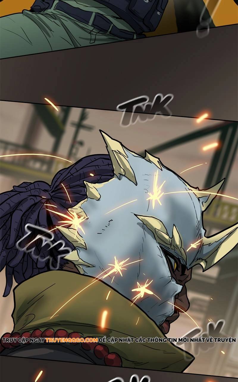 Thách Thức Chap 129 - Next Chap 128