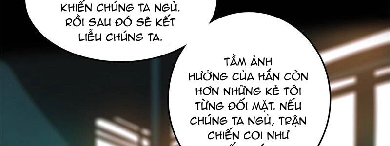 Thách Thức Chap 130 - Next Chap 129
