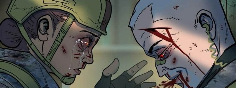 Thách Thức Chap 130 - Next Chap 129