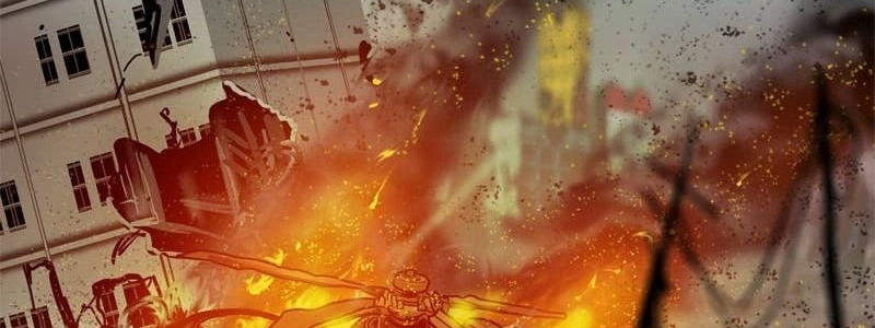 Thách Thức Chap 130 - Next Chap 129