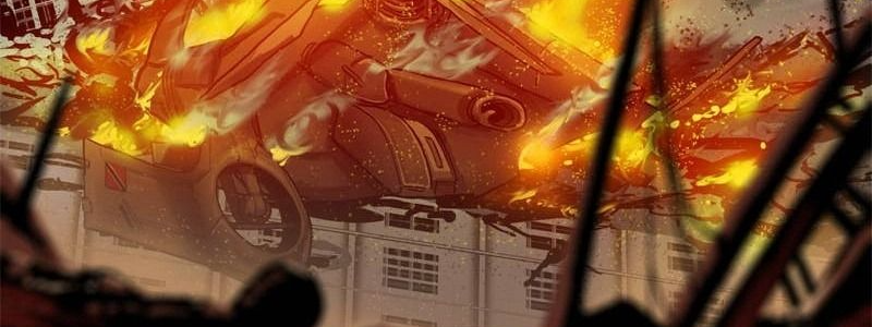 Thách Thức Chap 130 - Next Chap 129