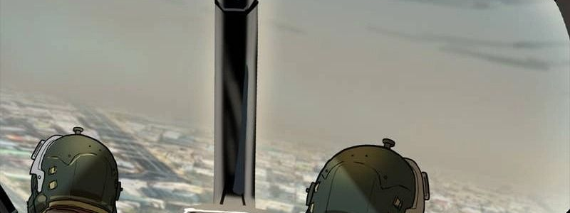 Thách Thức Chap 130 - Next Chap 129