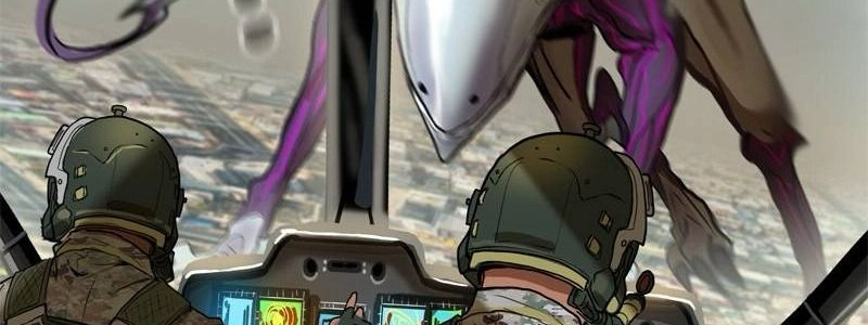 Thách Thức Chap 130 - Next Chap 129