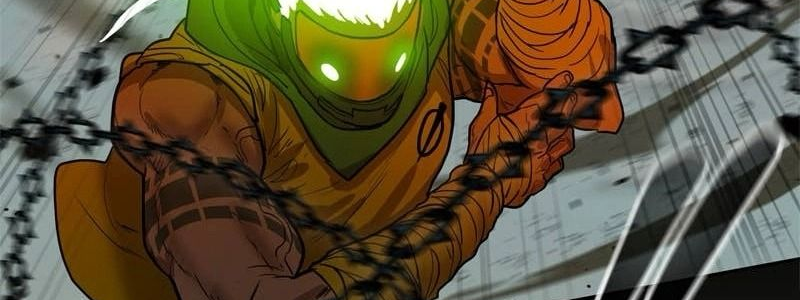 Thách Thức Chap 130 - Next Chap 129