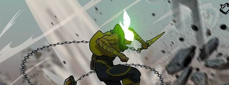 Thách Thức Chap 130 - Next Chap 129