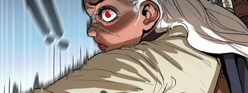 Thách Thức Chap 130 - Next Chap 129