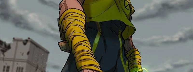 Thách Thức Chap 130 - Next Chap 129