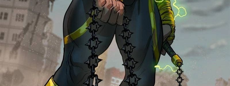 Thách Thức Chap 130 - Next Chap 129