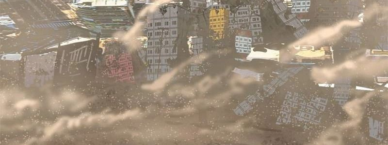 Thách Thức Chap 130 - Next Chap 129