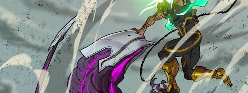 Thách Thức Chap 130 - Next Chap 129