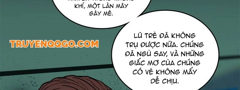 Thách Thức Chap 130 - Next Chap 129