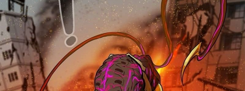 Thách Thức Chap 130 - Next Chap 129