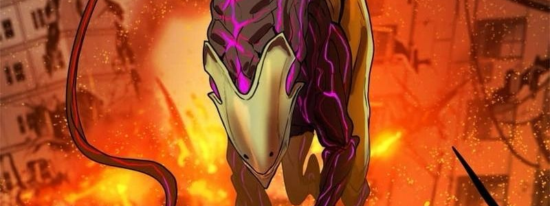 Thách Thức Chap 130 - Next Chap 129