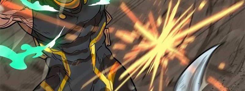 Thách Thức Chap 130 - Next Chap 129