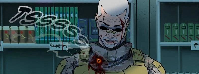 Thách Thức Chap 130 - Next Chap 129