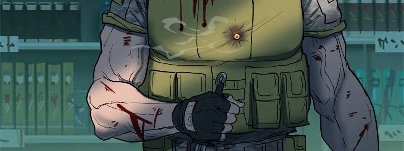 Thách Thức Chap 130 - Next Chap 129