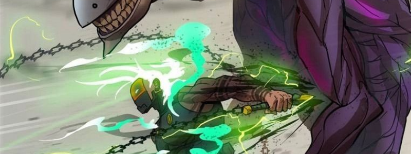 Thách Thức Chap 130 - Next Chap 129