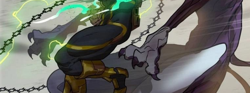 Thách Thức Chap 130 - Next Chap 129