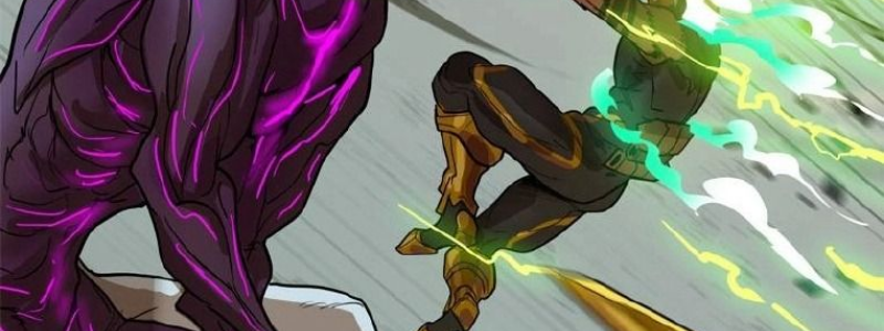 Thách Thức Chap 130 - Next Chap 129