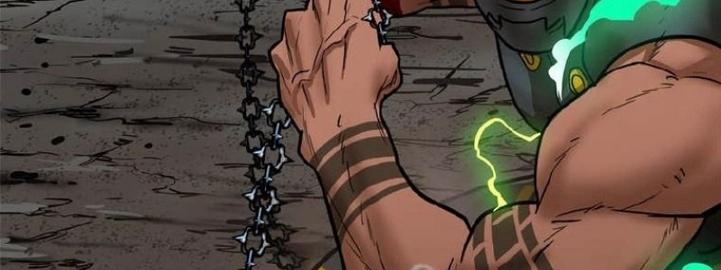 Thách Thức Chap 130 - Next Chap 129