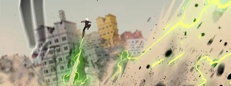 Thách Thức Chap 130 - Next Chap 129