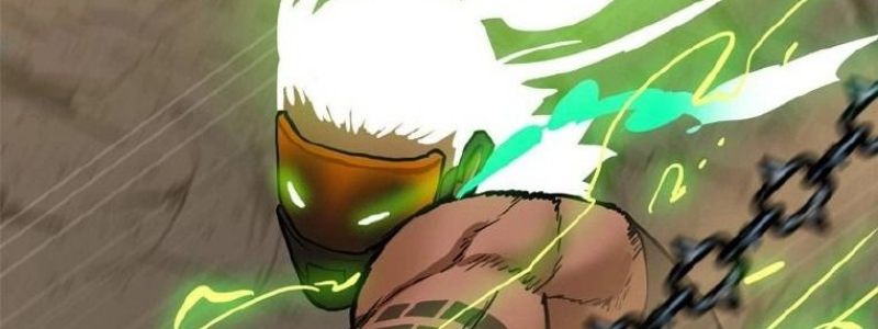 Thách Thức Chap 130 - Next Chap 129