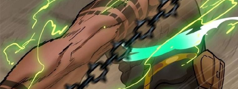 Thách Thức Chap 130 - Next Chap 129