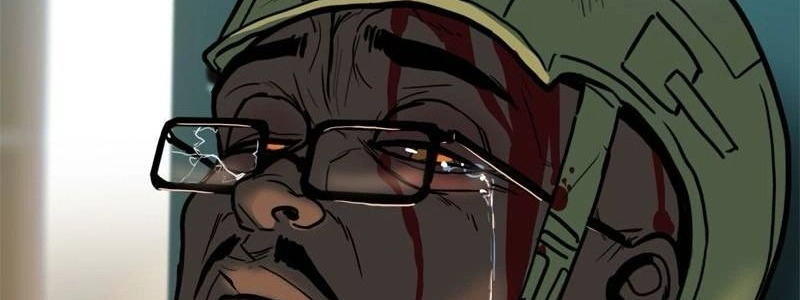 Thách Thức Chap 130 - Next Chap 129