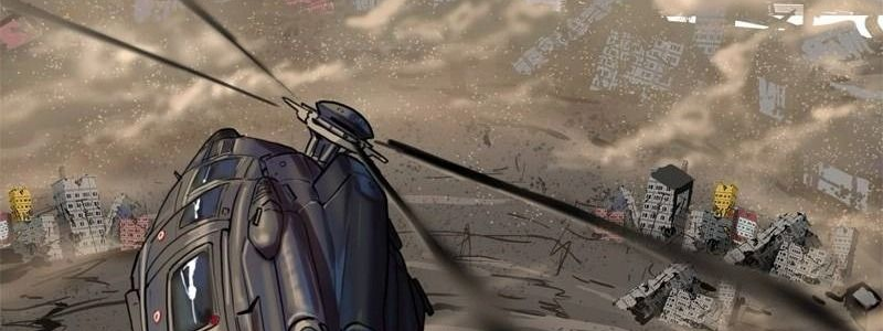 Thách Thức Chap 130 - Next Chap 129