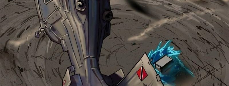 Thách Thức Chap 130 - Next Chap 129