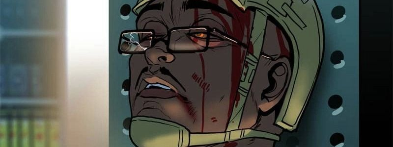 Thách Thức Chap 130 - Next Chap 129