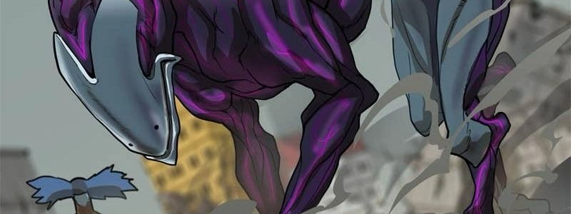 Thách Thức Chap 130 - Next Chap 129