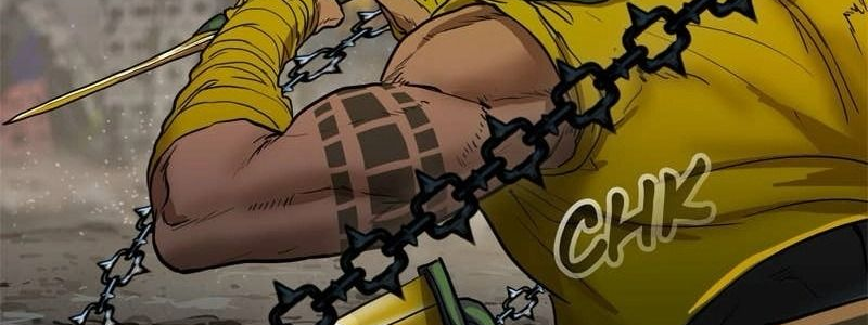 Thách Thức Chap 130 - Next Chap 129