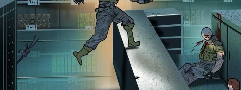 Thách Thức Chap 130 - Next Chap 129