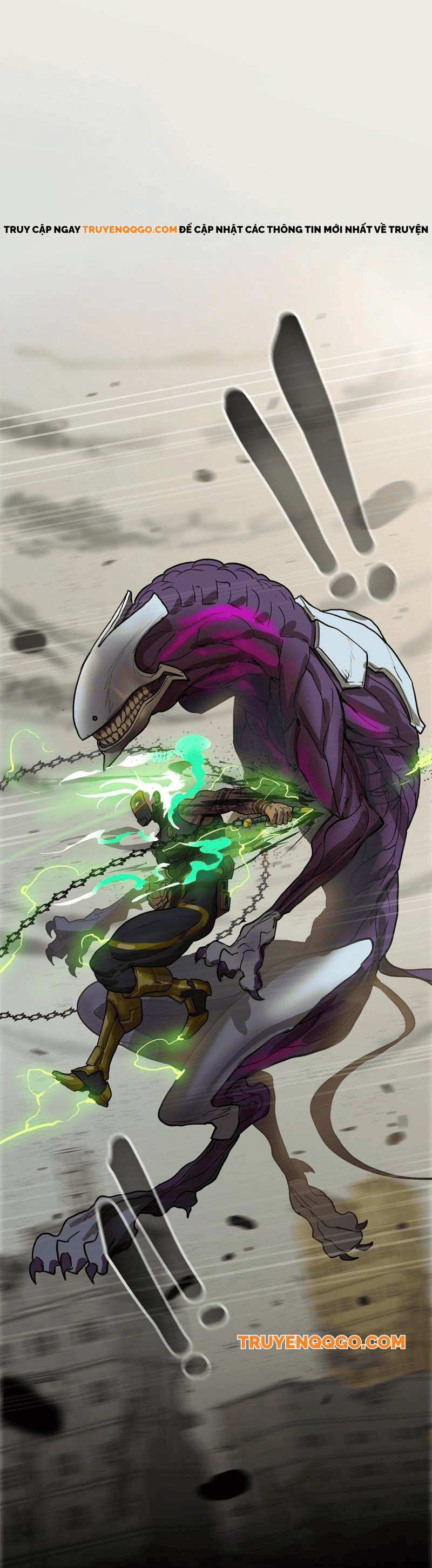 Thách Thức Chap 131 - Next Chap 130