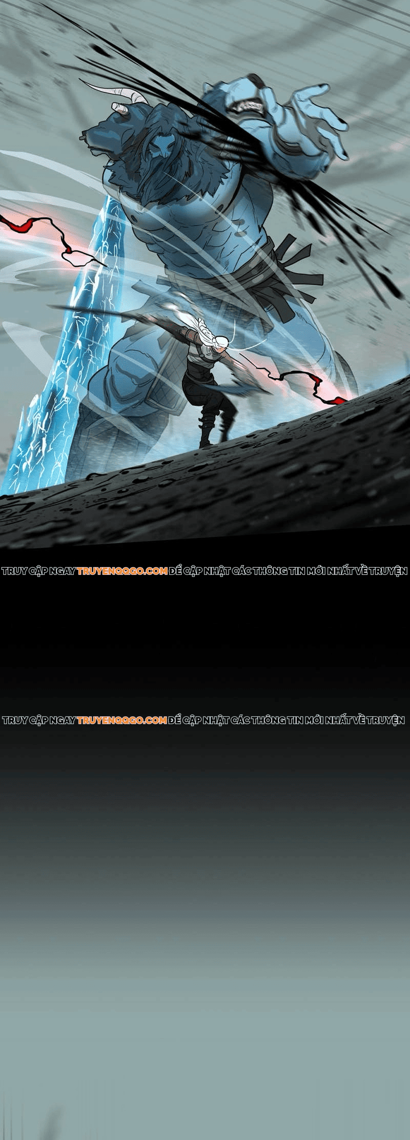 Thách Thức Chap 131 - Next Chap 130