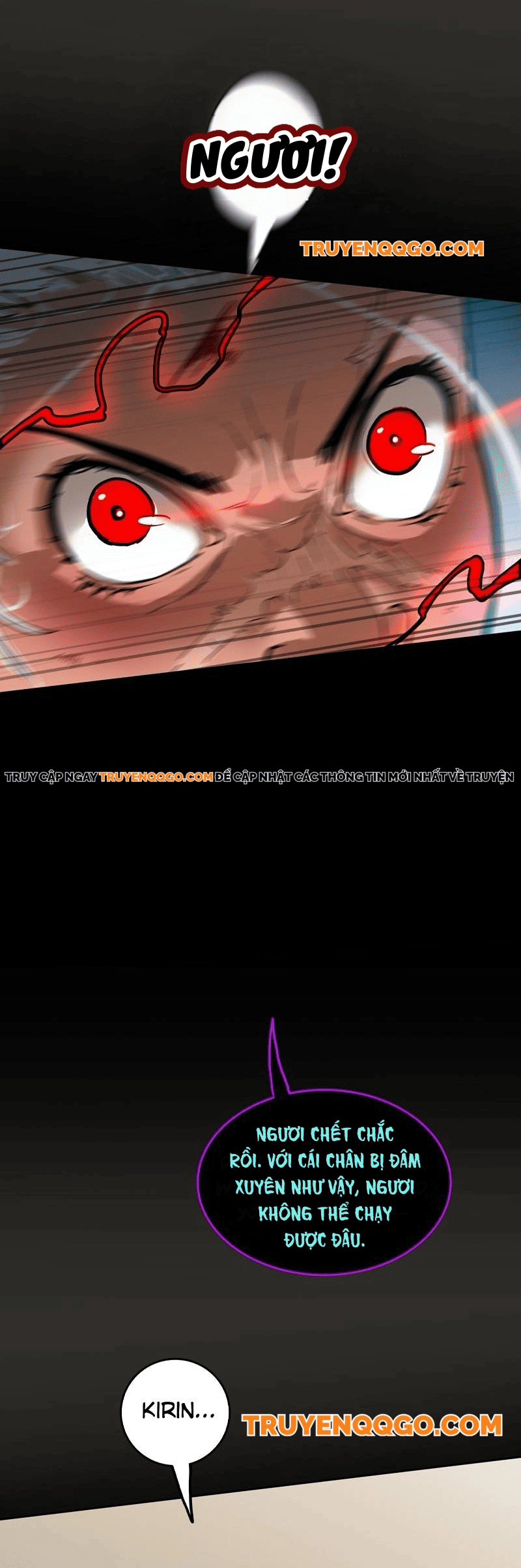 Thách Thức Chap 131 - Next Chap 130