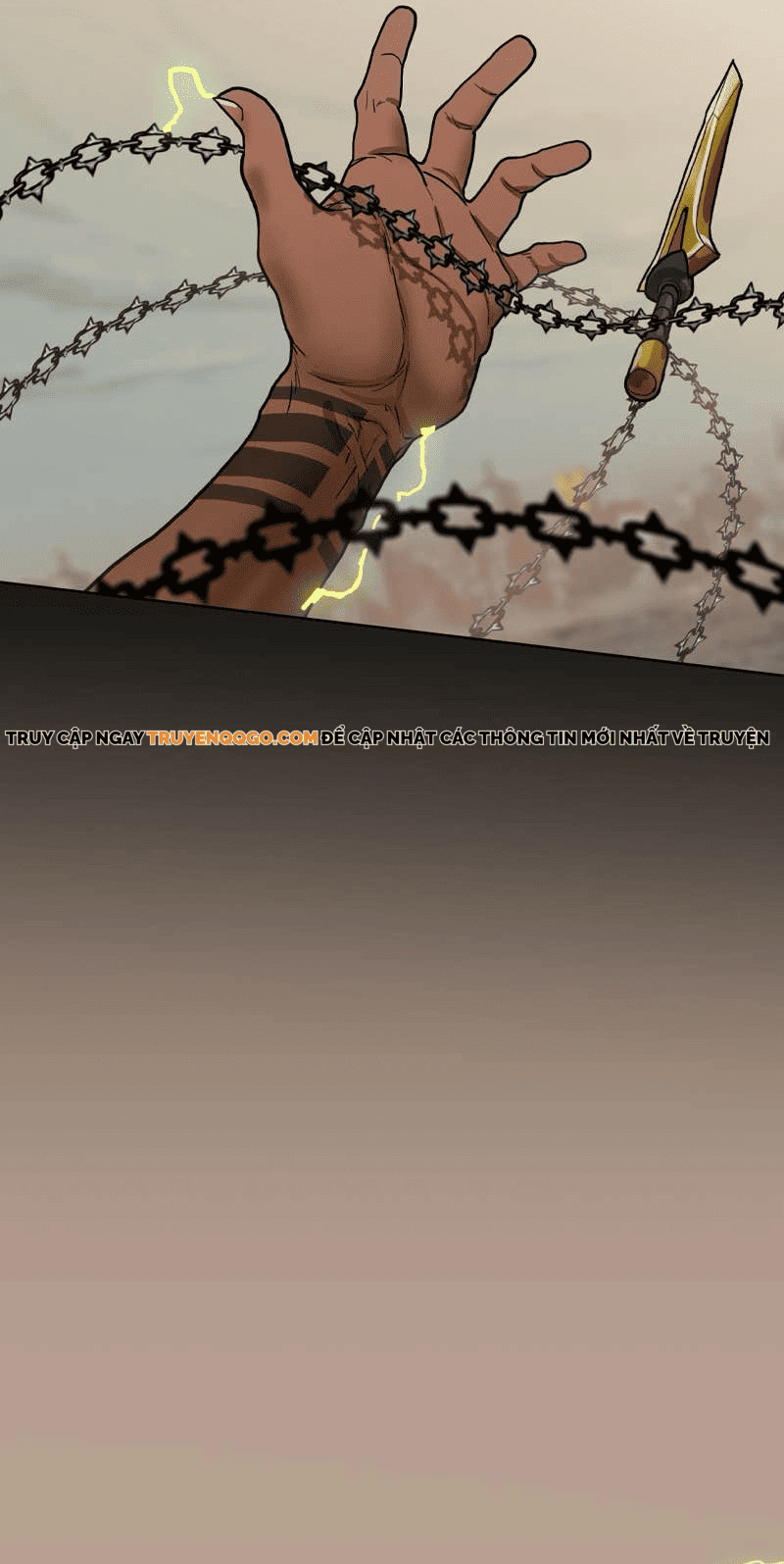 Thách Thức Chap 131 - Next Chap 130