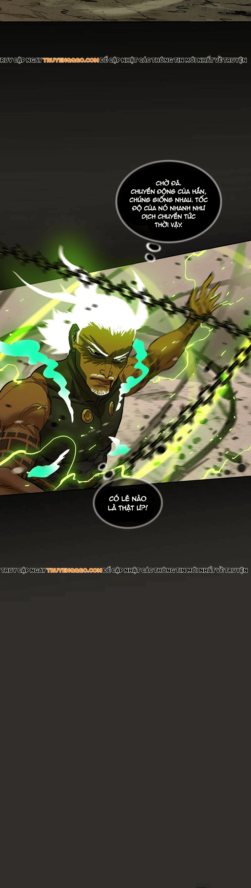 Thách Thức Chap 131 - Next Chap 130