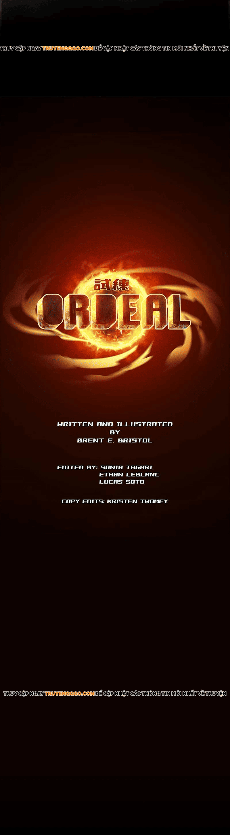 Thách Thức Chap 131 - Next Chap 130