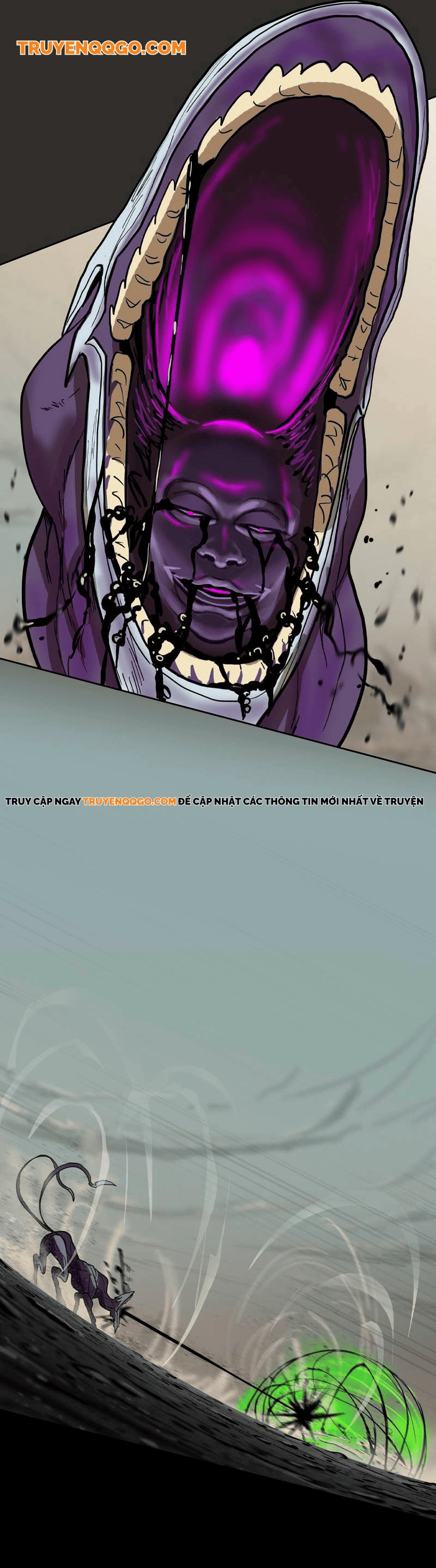 Thách Thức Chap 131 - Next Chap 130