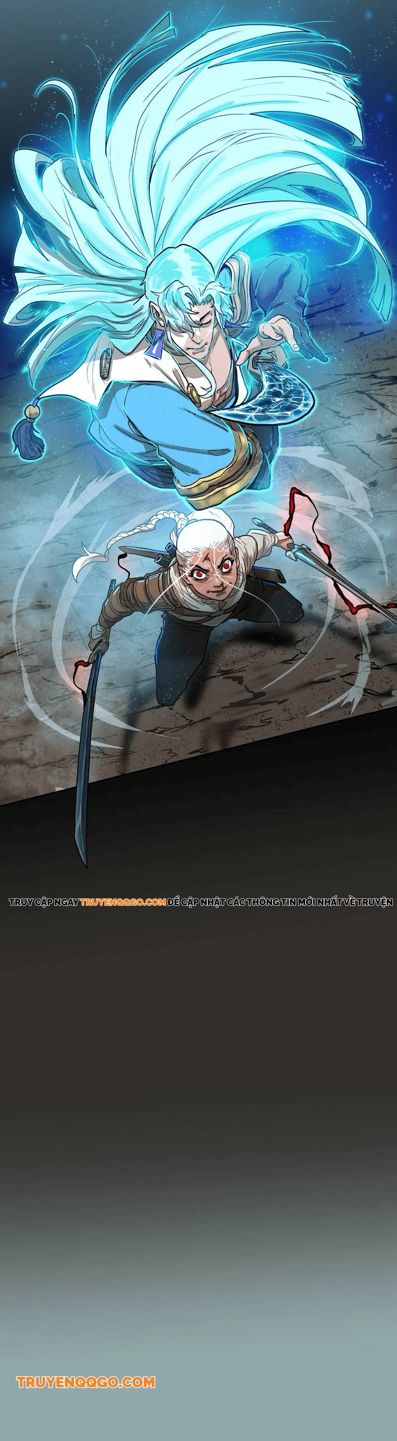 Thách Thức Chap 131 - Next Chap 130