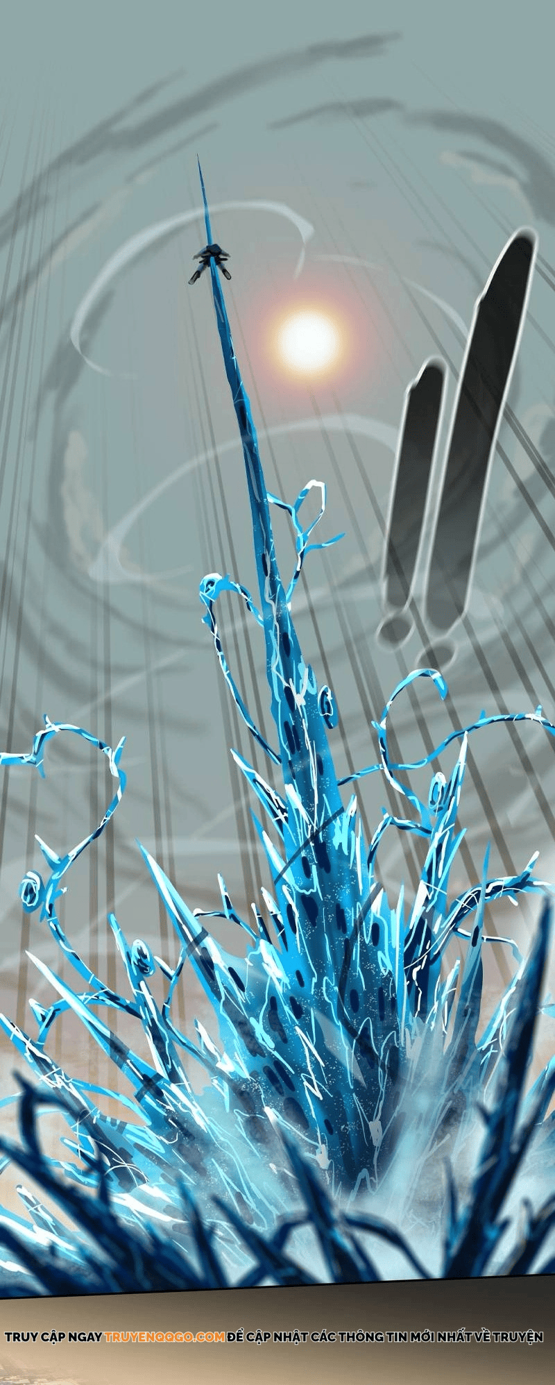 Thách Thức Chap 131 - Next Chap 130