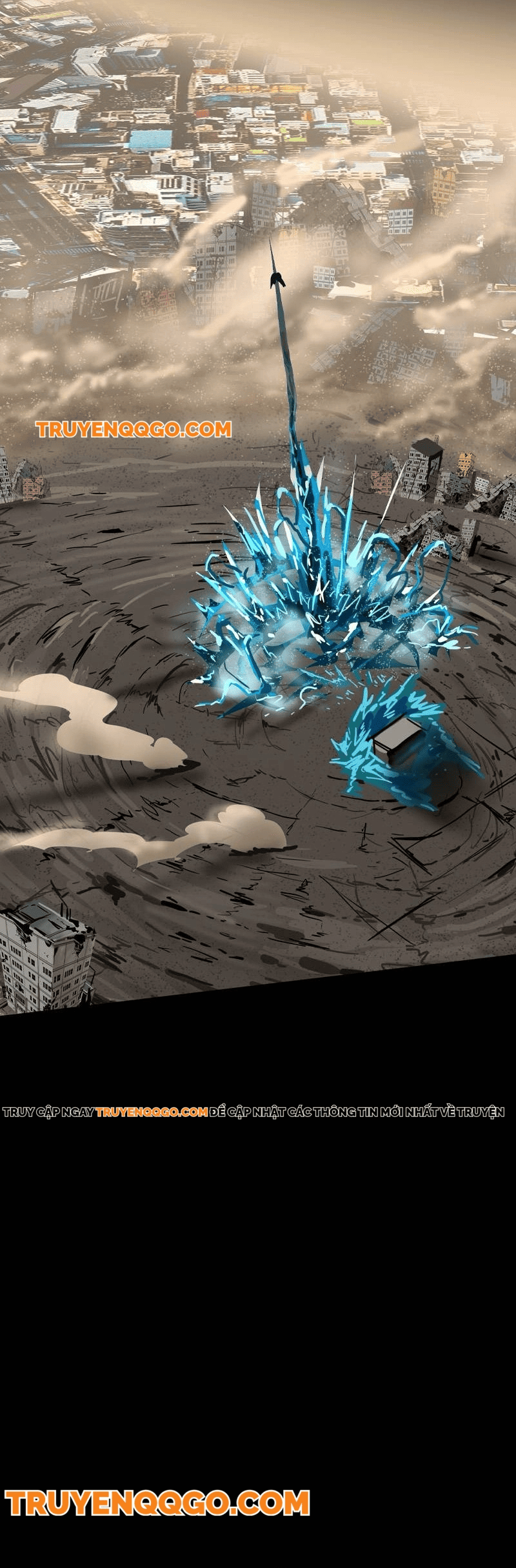 Thách Thức Chap 131 - Next Chap 130