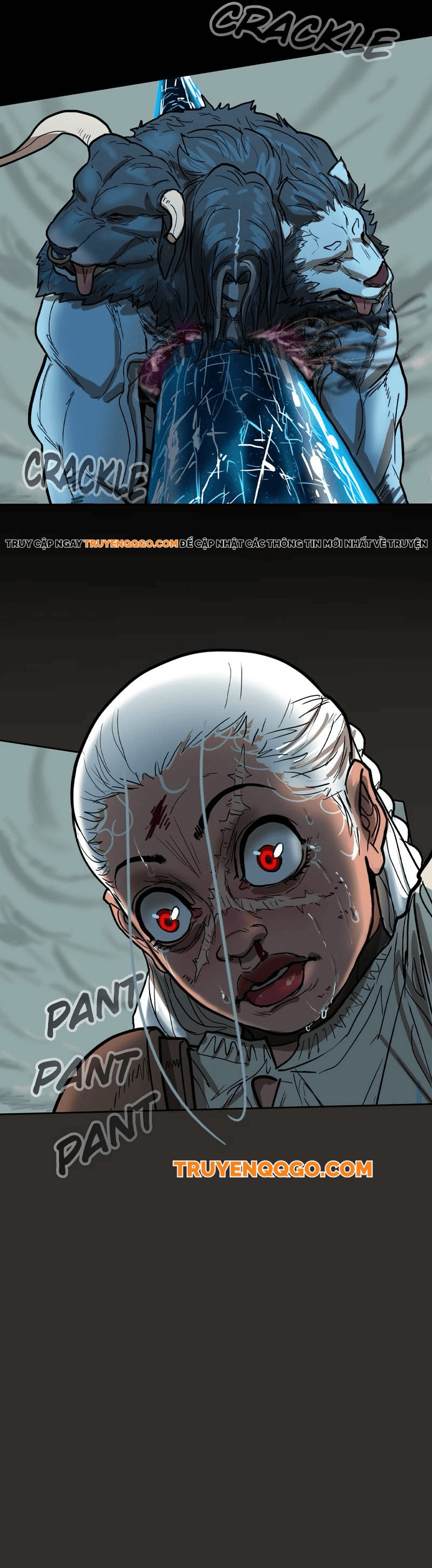 Thách Thức Chap 131 - Next Chap 130