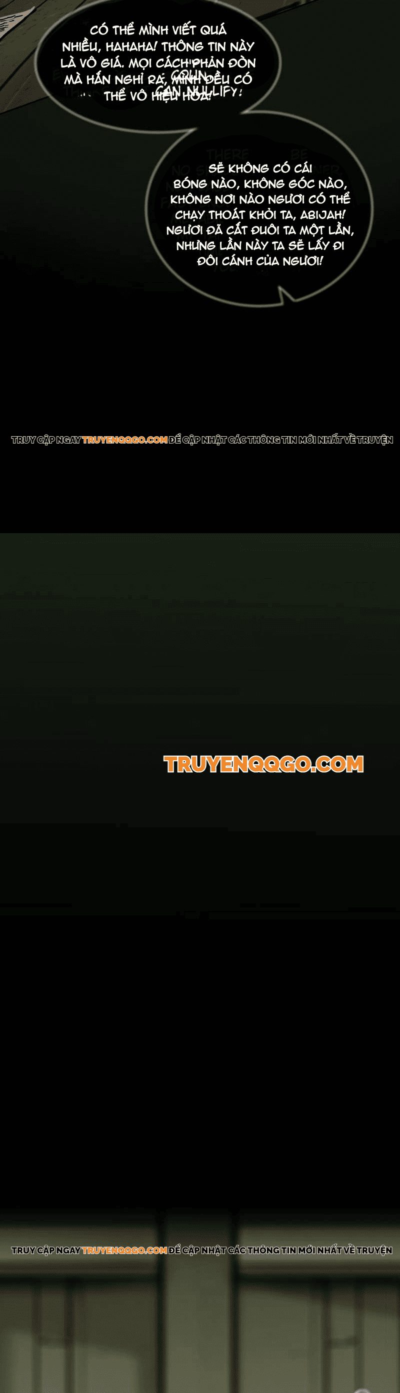 Thách Thức Chap 131 - Next Chap 130