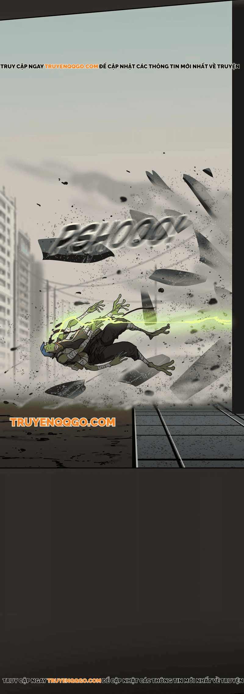 Thách Thức Chap 131 - Next Chap 130